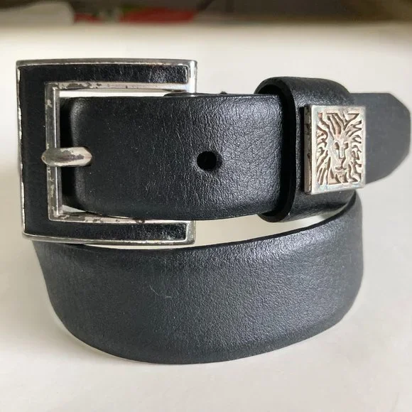 Anne Klein | Accessories | Vintage Black Anne Klein Leather  display picture 1
